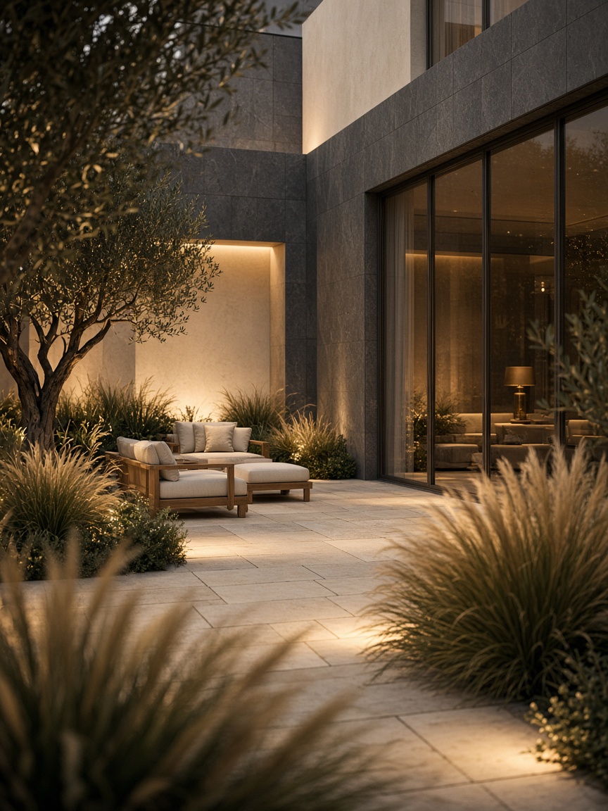 Garden Residence