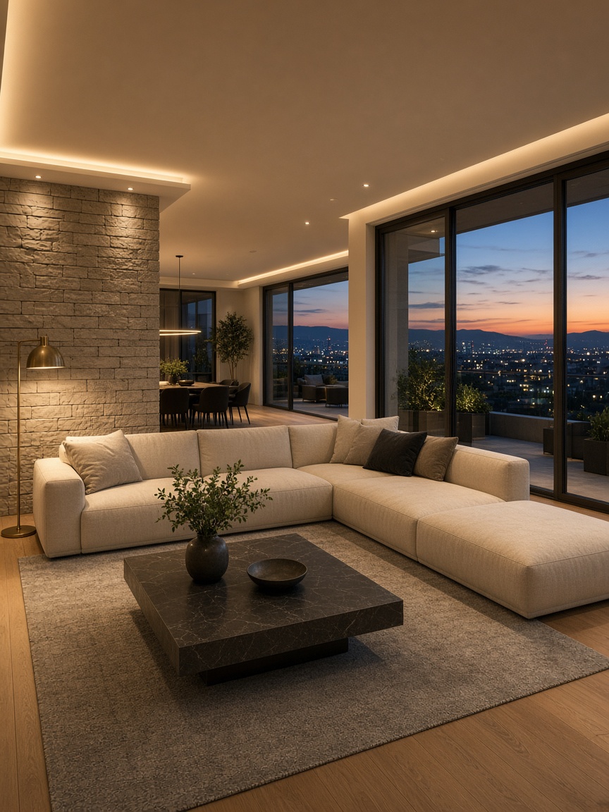 Residence I